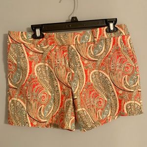 Willi Smith Shorts